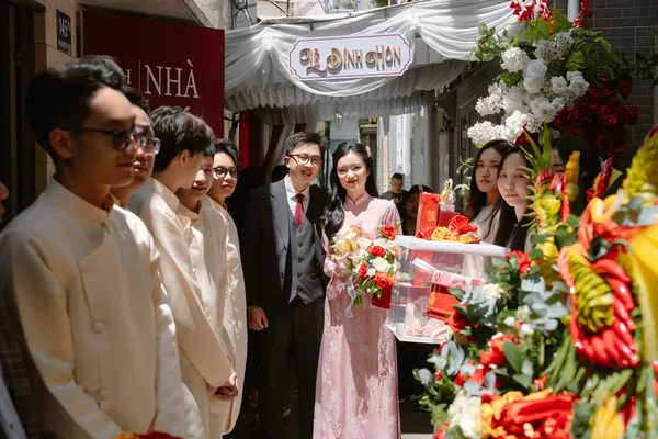 Ảnh cưới 4