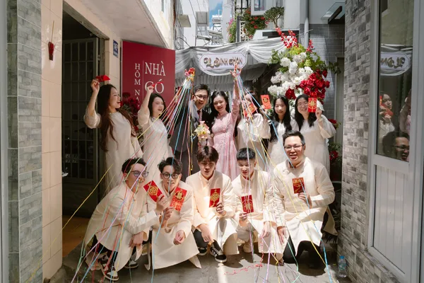 Ảnh cưới 5